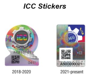 Differences Between BPS and ICC